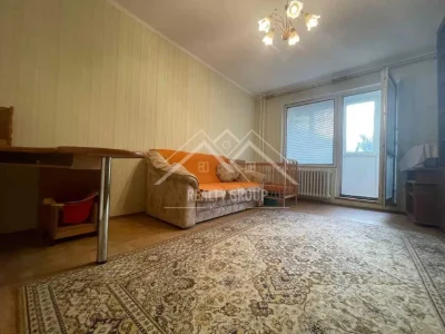 Продається уютная 1-комнатная квартира в Макулане, Кривой Рог