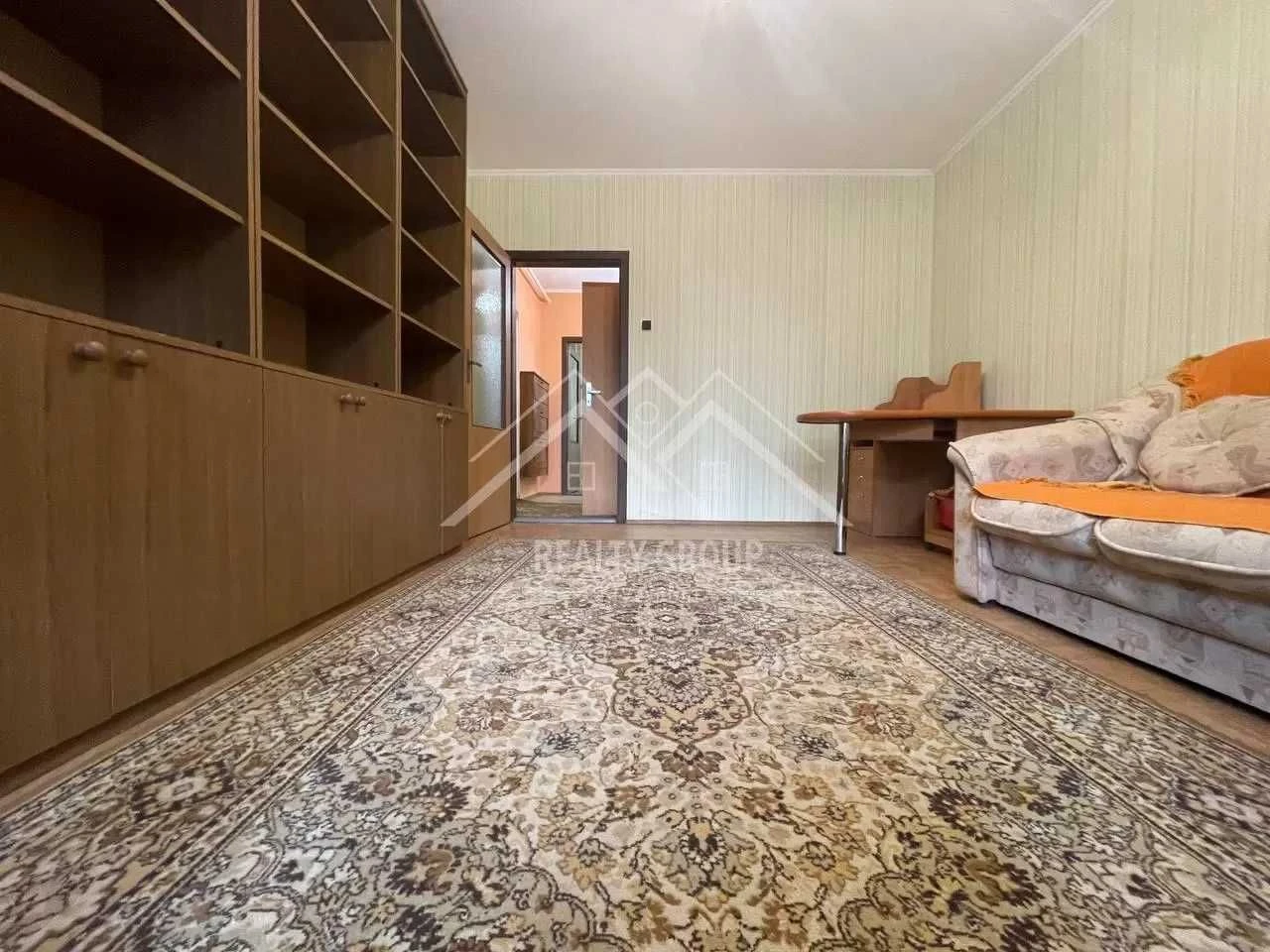 Продається уютная 1-комнатная квартира в Макулане, Кривой Рог