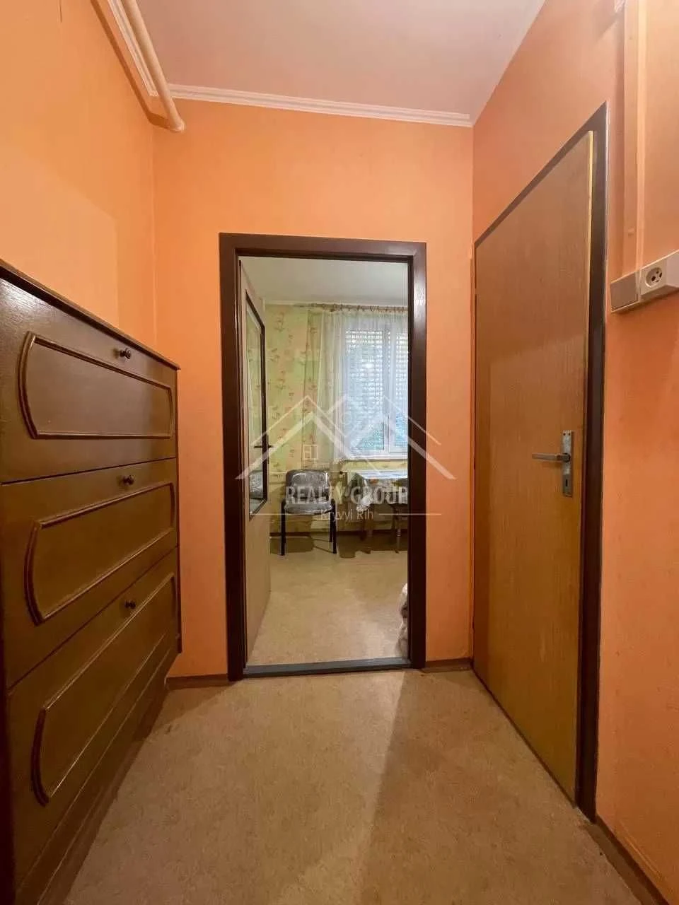Продається уютная 1-комнатная квартира в Макулане, Кривой Рог