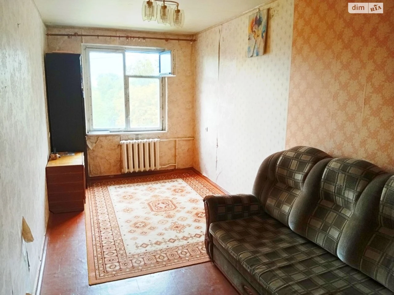 Продається Квартира в Тернівському кварталі