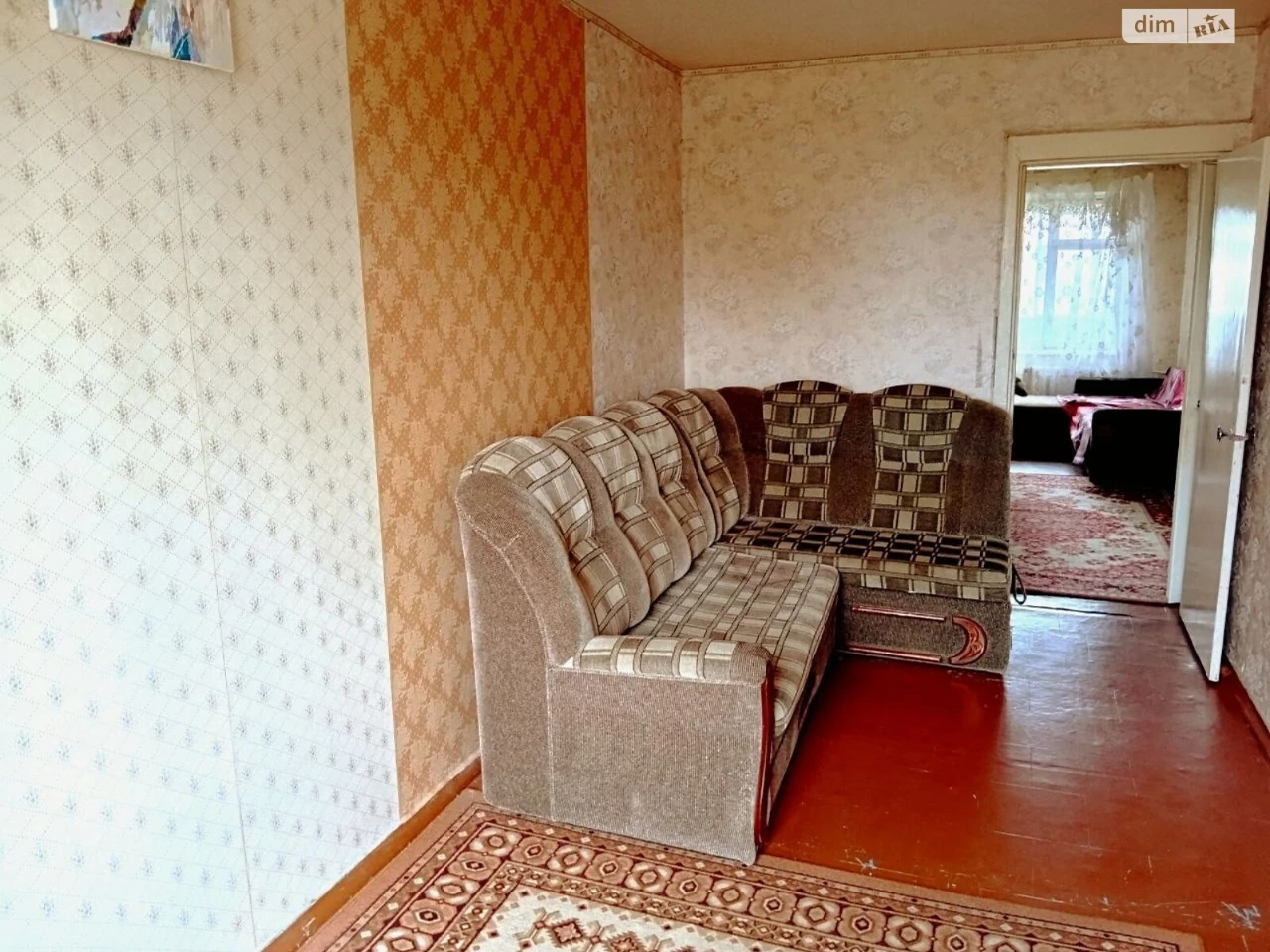 Продається Квартира в Тернівському кварталі