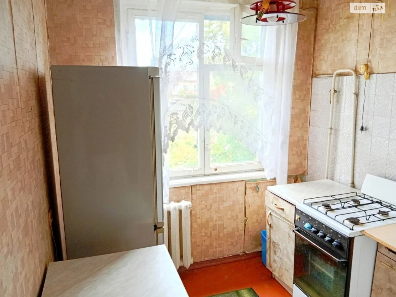 Продається Квартира в Тернівському кварталі