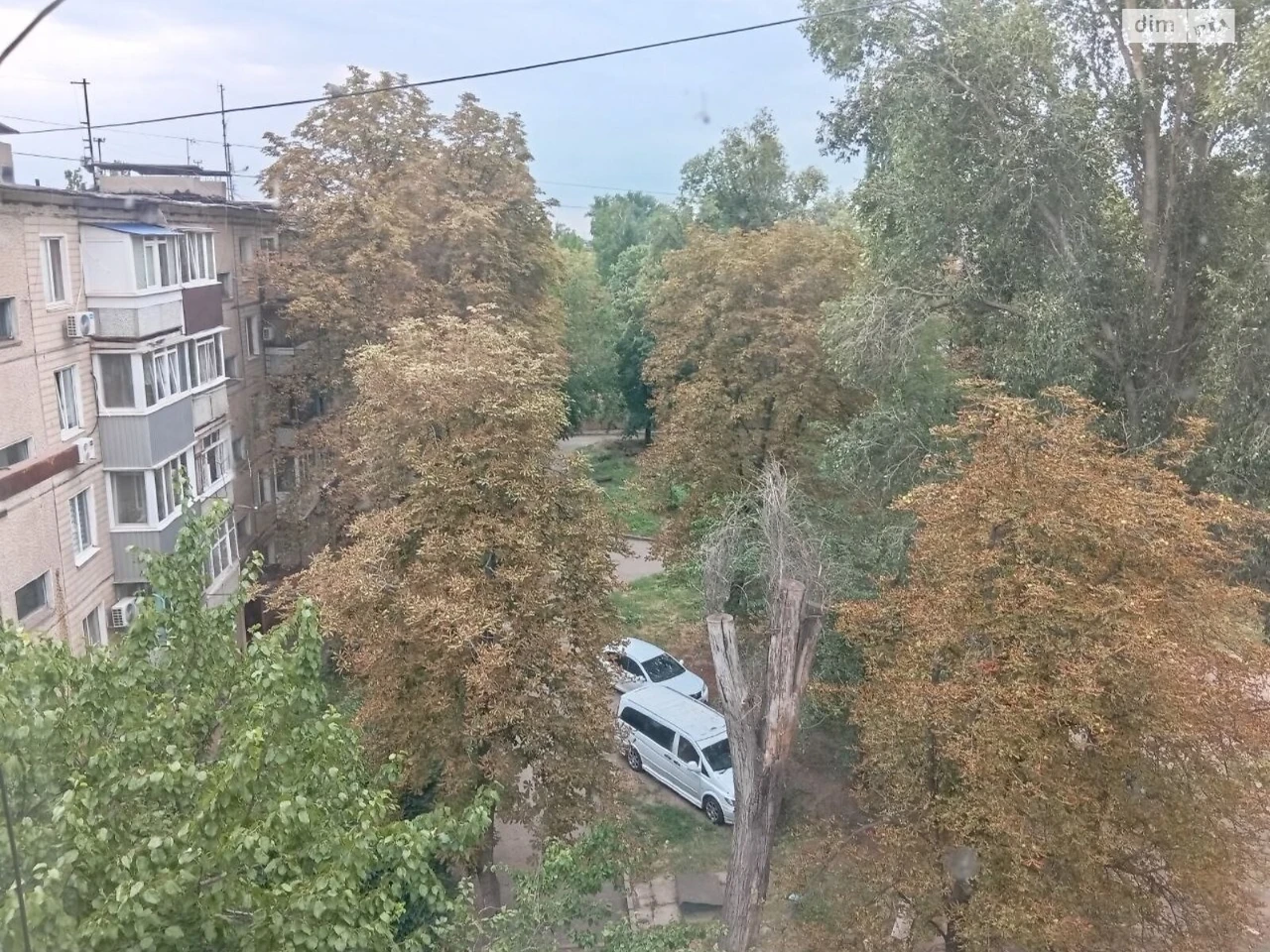 Продається Квартира в Тернівському кварталі