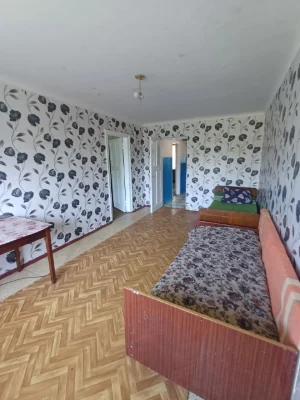 Продаж 3-кімнатній квартири в Саксаганському районі.