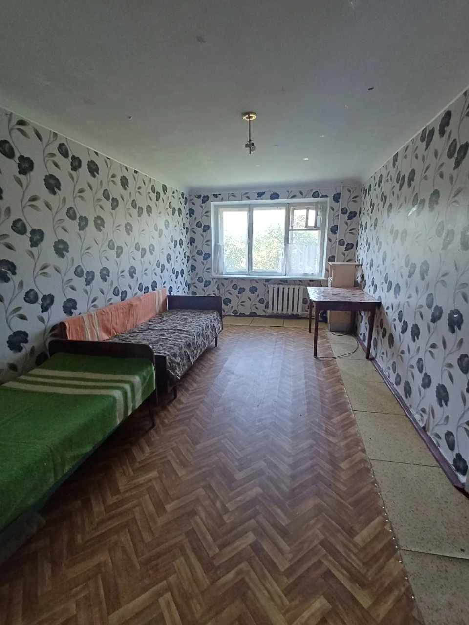 Продаж 3-кімнатній квартири в Саксаганському районі.