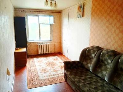 Apartment. Kryvyi Rih, Serhyi Gladush St. (Karbyshev St.)