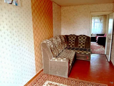 Apartment. Kryvyi Rih, Serhyi Gladush St. (Karbyshev St.)