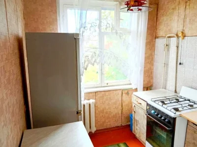 Apartment. Kryvyi Rih, Serhyi Gladush St. (Karbyshev St.)