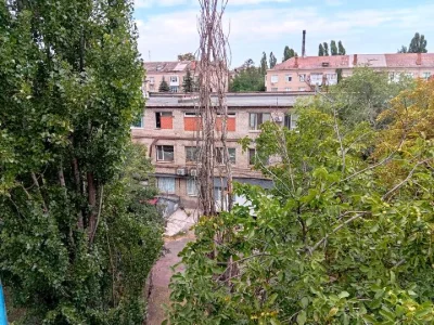 Apartment. Kryvyi Rih, Serhyi Gladush St. (Karbyshev St.)