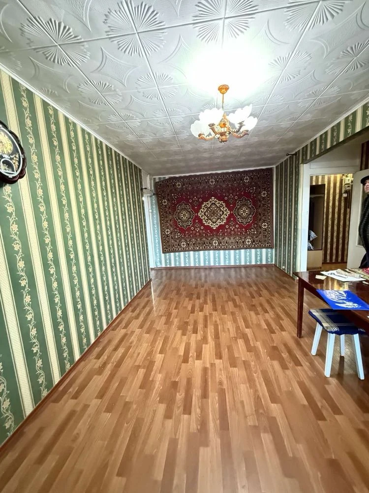 Продаю 3х комнатную квартиру, ул.С.Тильги,26