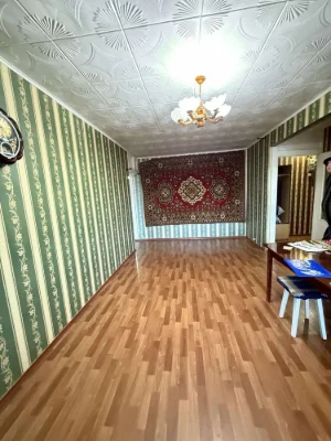 Продаю 3х комнатную квартиру, ул.С.Тильги,26