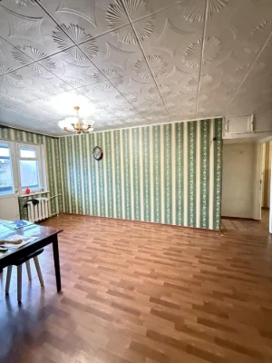 Продаю 3х комнатную квартиру, ул.С.Тильги,26