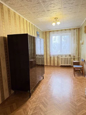 Продаю 3х комнатную квартиру, ул.С.Тильги,26