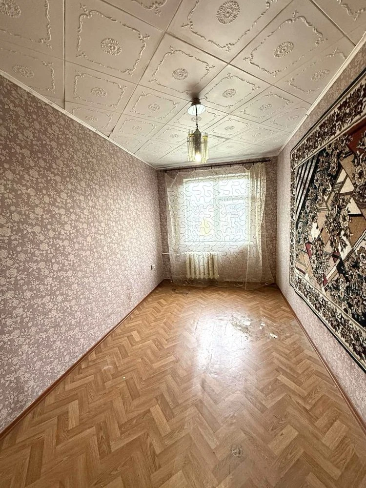 Продаю 3х комнатную квартиру, ул.С.Тильги,26