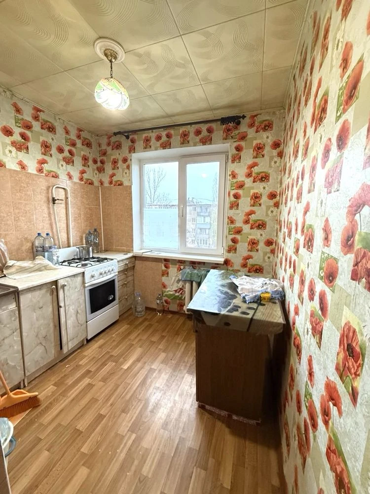 Продаю 3х комнатную квартиру, ул.С.Тильги,26