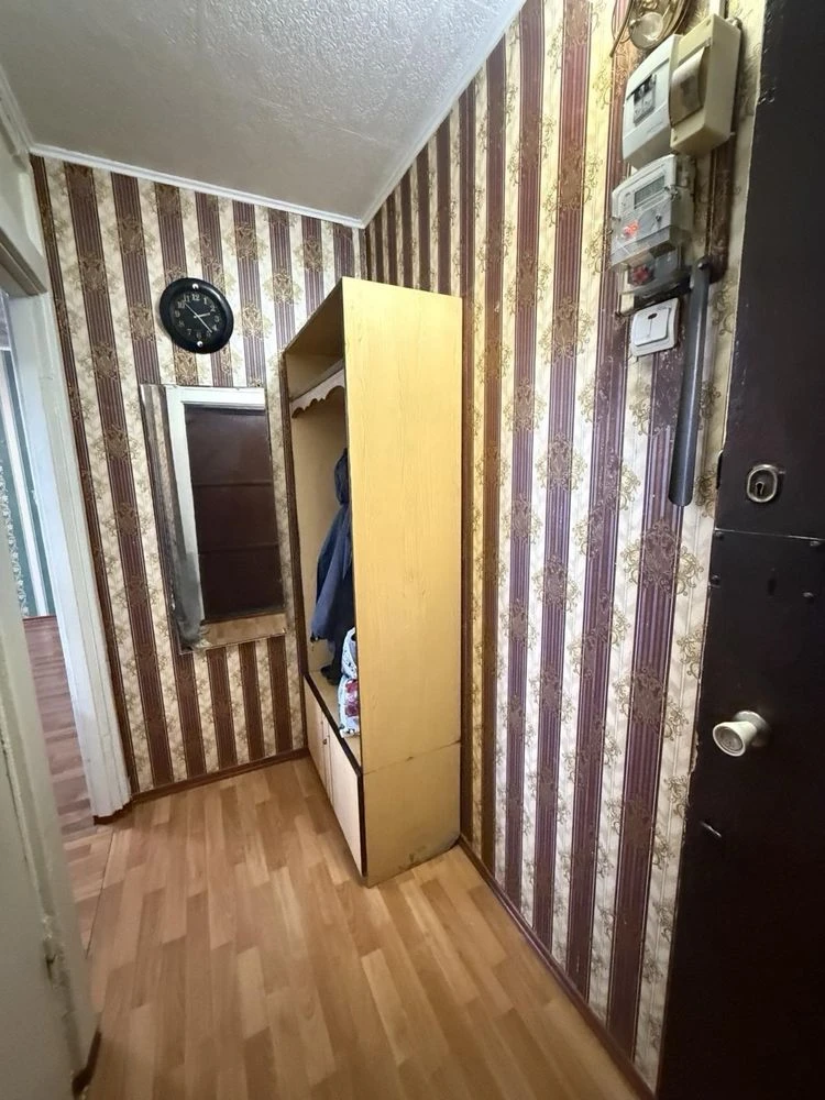Продаю 3х комнатную квартиру, ул.С.Тильги,26