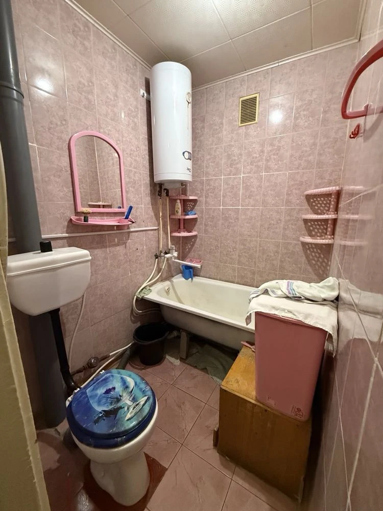 Продаю 3х комнатную квартиру, ул.С.Тильги,26