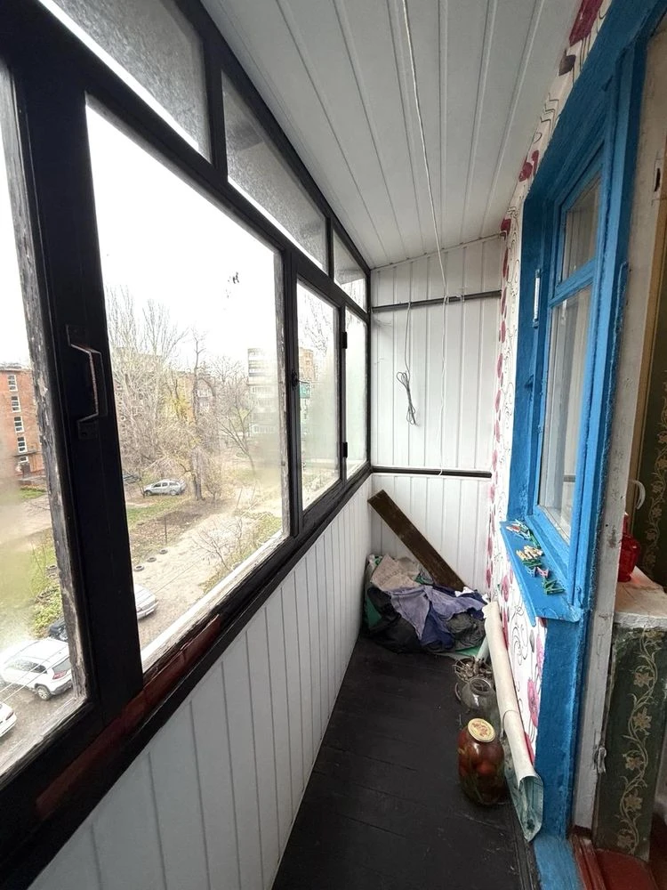 Продаю 3х комнатную квартиру, ул.С.Тильги,26
