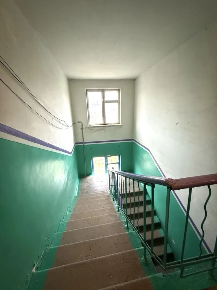 Продаю 3х комнатную квартиру, ул.С.Тильги,26