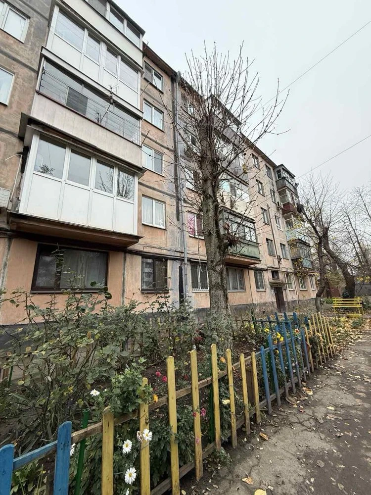 Продаю 3х комнатную квартиру, ул.С.Тильги,26