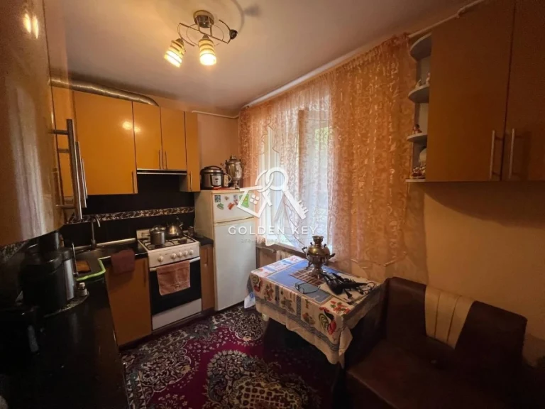 Продаж 1-комнатной квартиры рядом с ЖК "Эдельвейс"