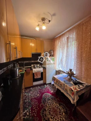Продаж 1-комнатной квартиры рядом с ЖК "Эдельвейс"