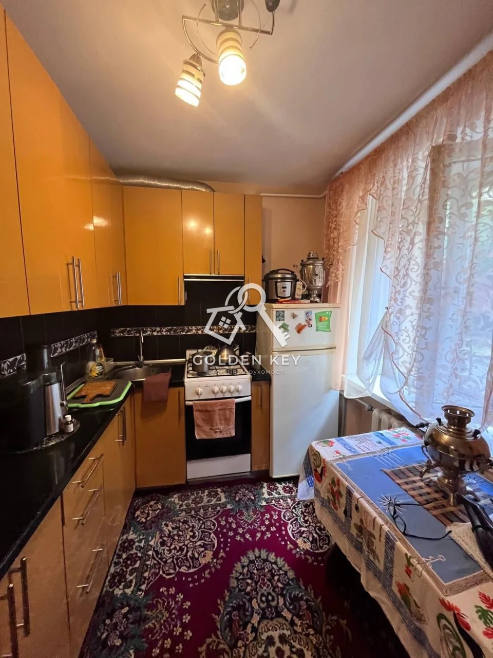 Продаж 1-комнатной квартиры рядом с ЖК "Эдельвейс"