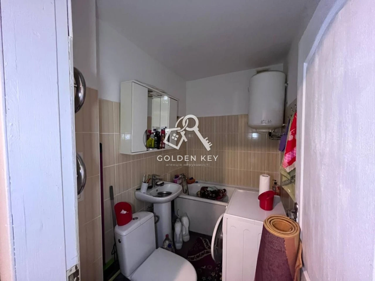 Продаж 1-комнатной квартиры рядом с ЖК "Эдельвейс"