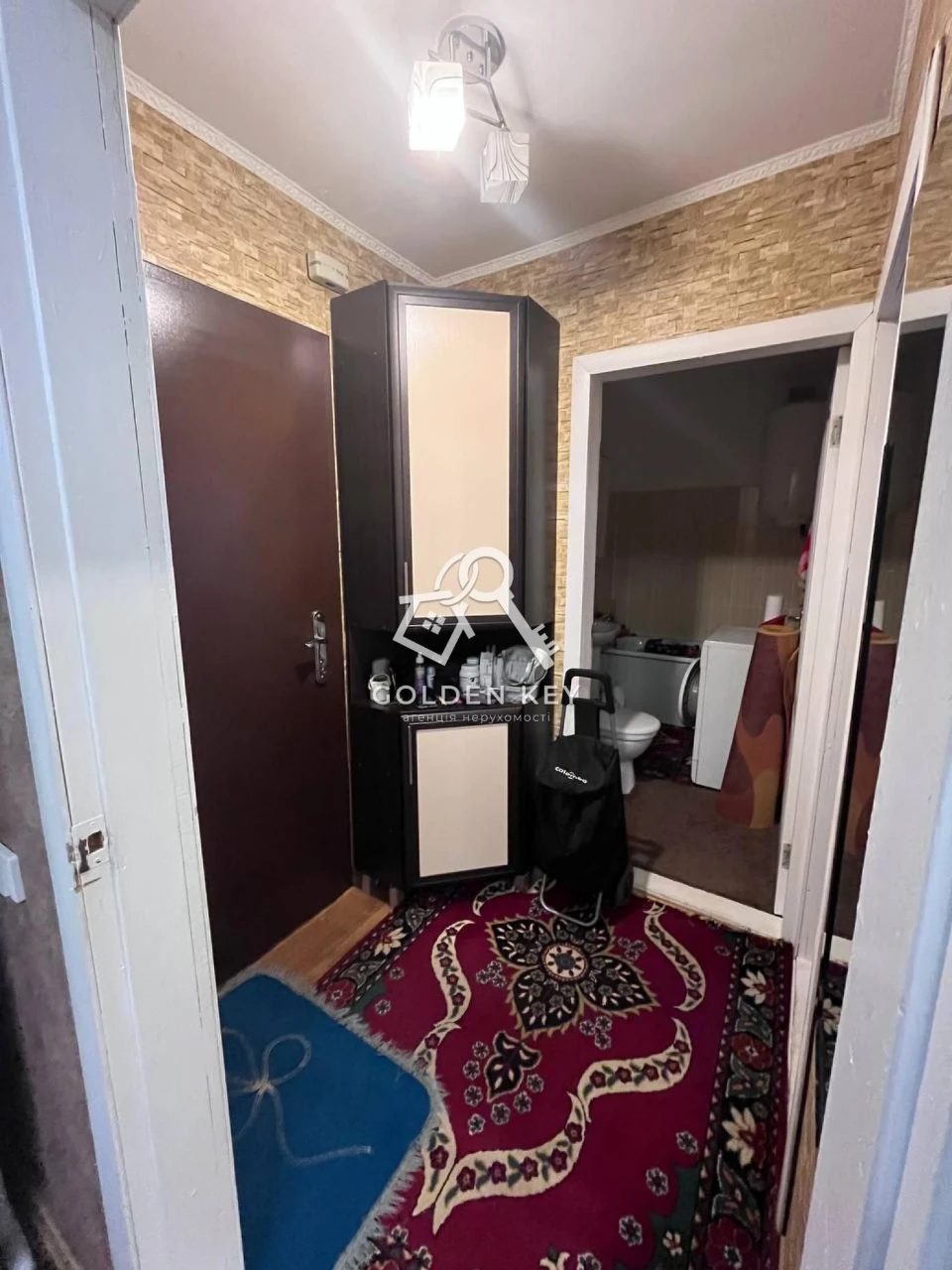 Продаж 1-комнатной квартиры рядом с ЖК "Эдельвейс"
