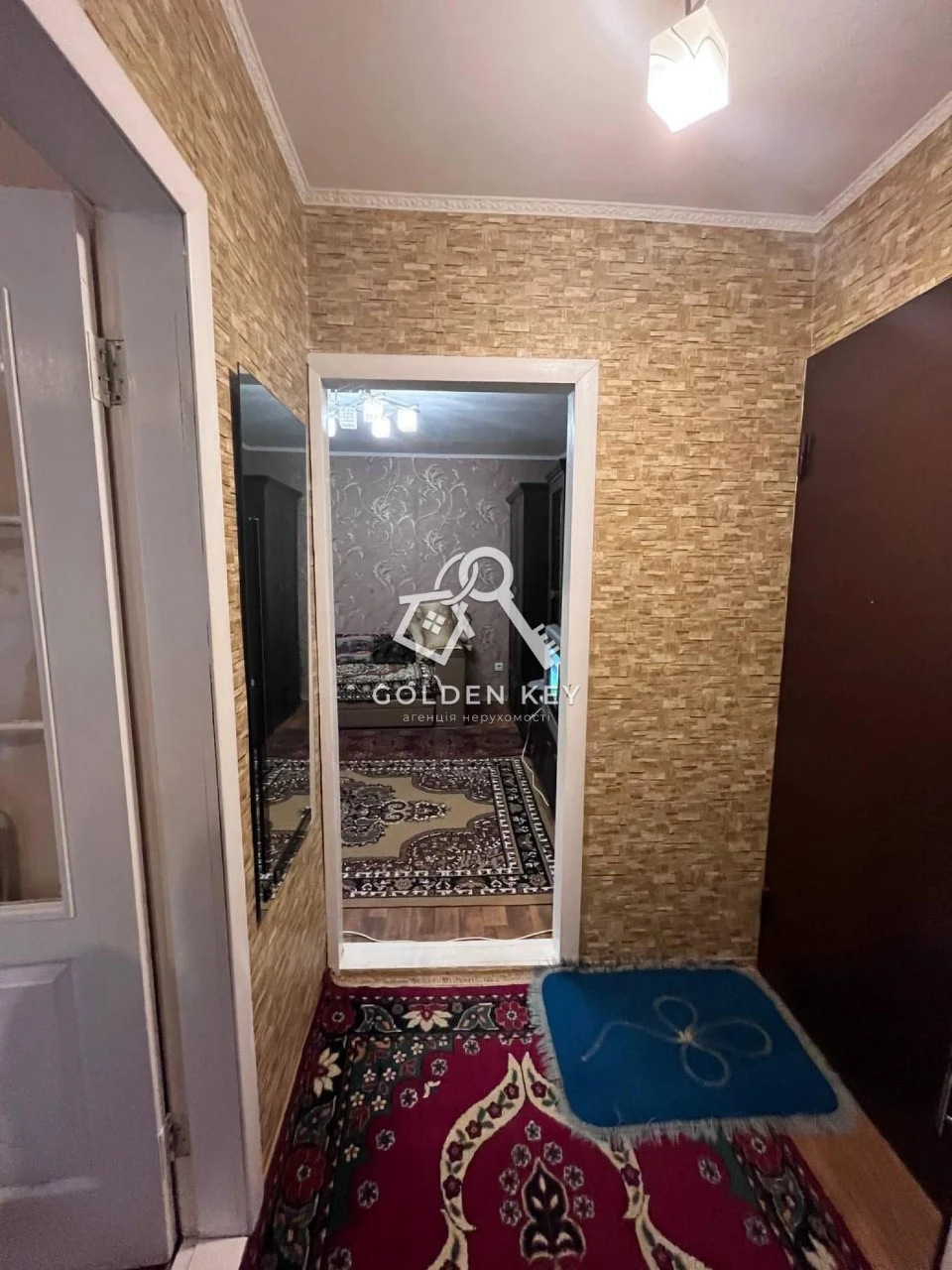 Продаж 1-комнатной квартиры рядом с ЖК "Эдельвейс"