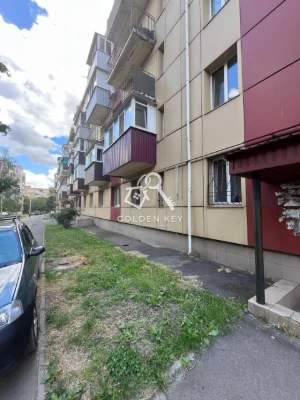 Продаж 1-комнатной квартиры рядом с ЖК "Эдельвейс"