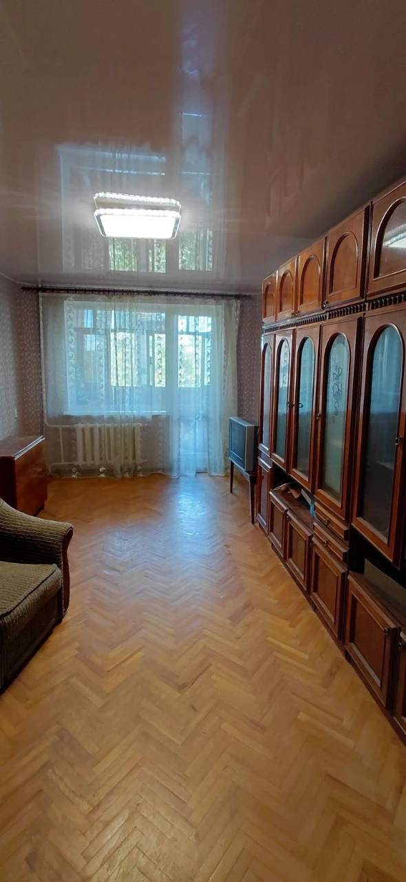 Продаж 3-кімнатній квартири в центрі