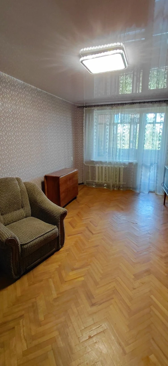 Продаж 3-кімнатній квартири в центрі