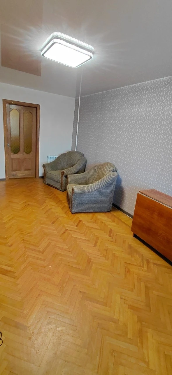 Продаж 3-кімнатній квартири в центрі