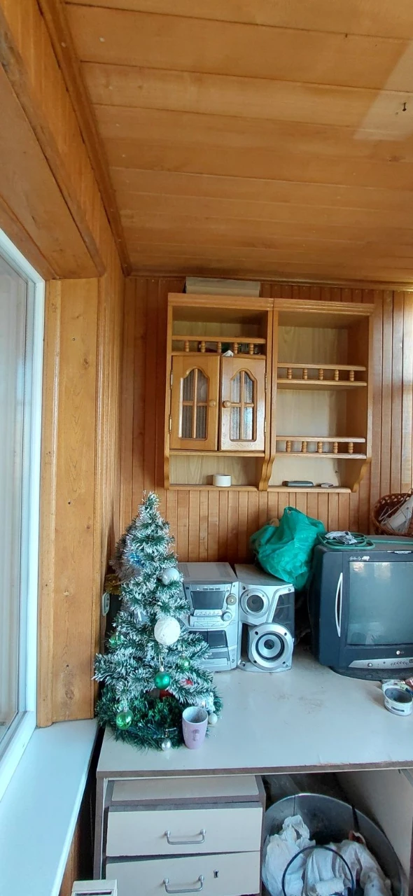 Продаж 3-кімнатній квартири в центрі