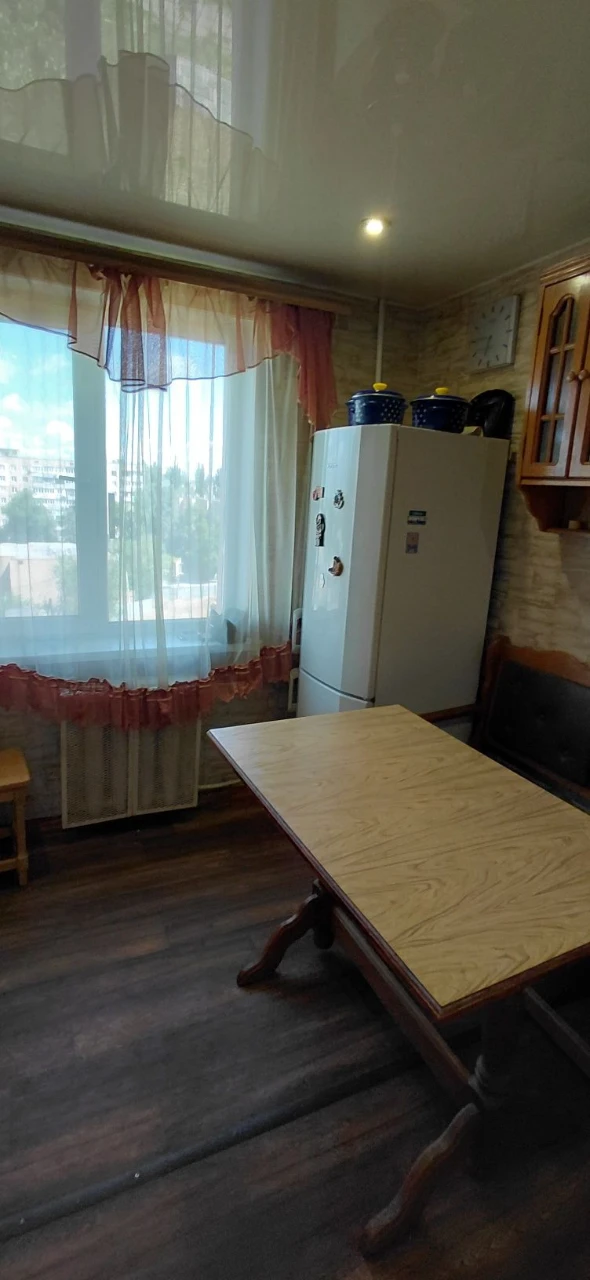 Продаж 3-кімнатній квартири в центрі