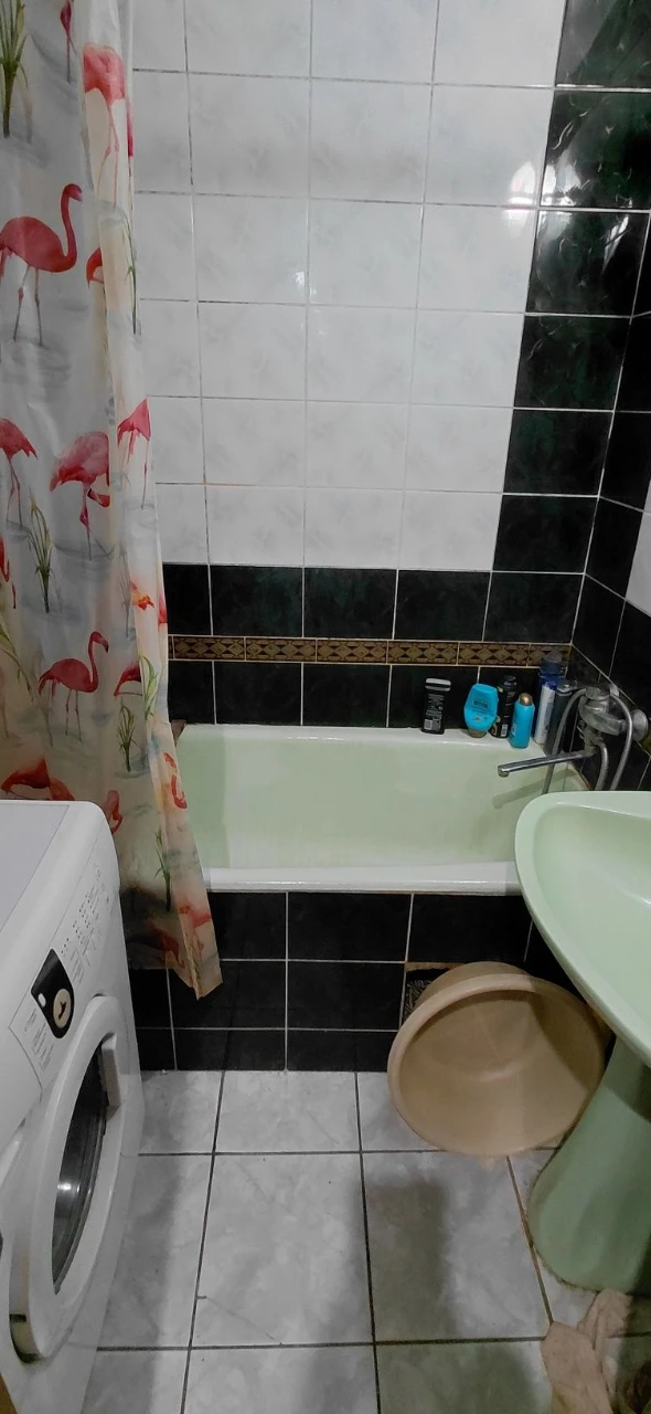 Продаж 3-кімнатній квартири в центрі