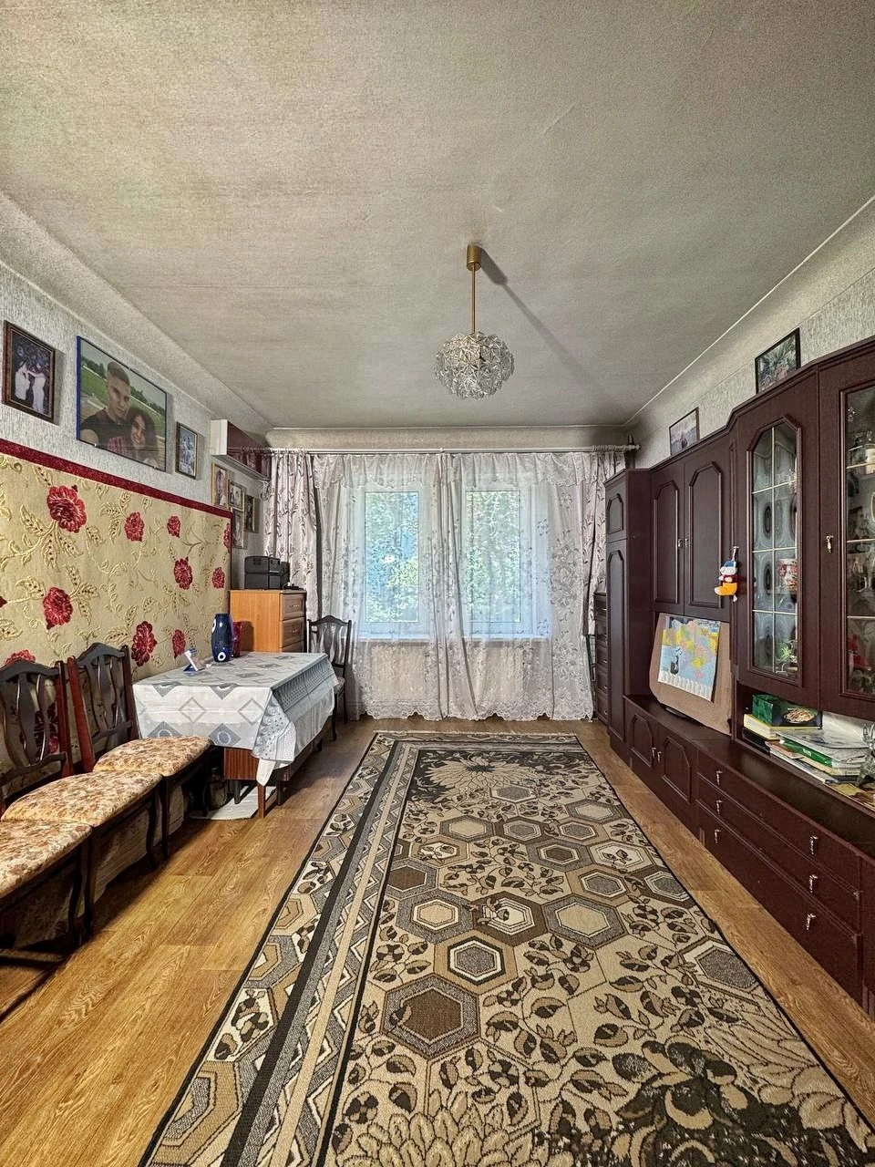 Продам квартиру  2к.кв. на Универмаге с АВТОНОМКОЙ.
