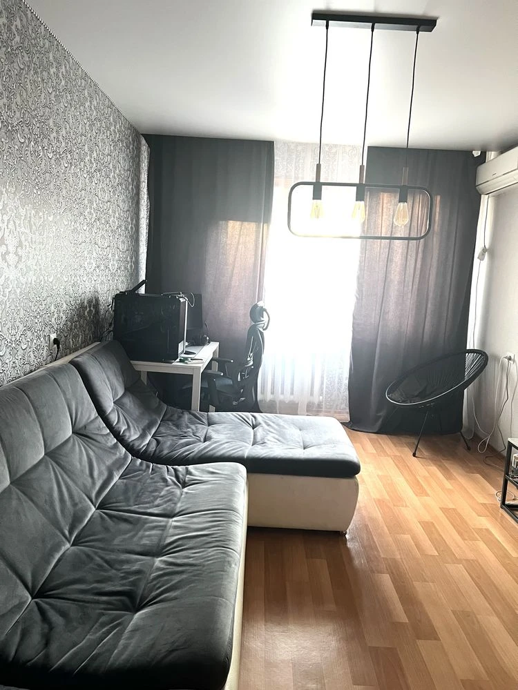 Продаж, Сертифікат 3-кімнатна квартира в центрі Юбілейної!