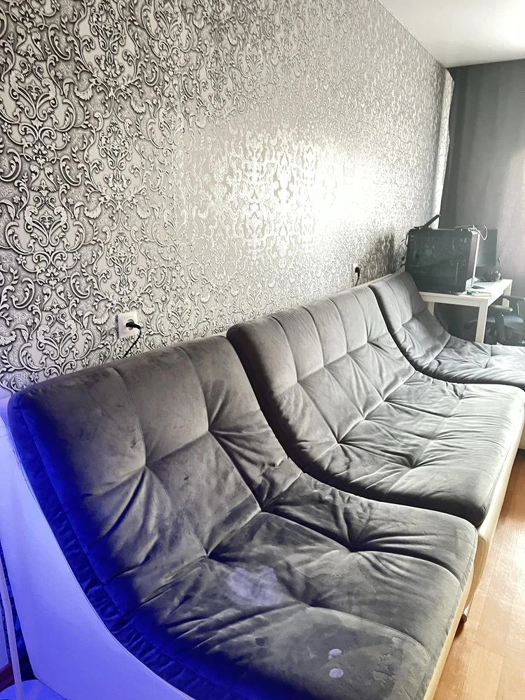 Продаж, Сертифікат 3-кімнатна квартира в центрі Юбілейної!