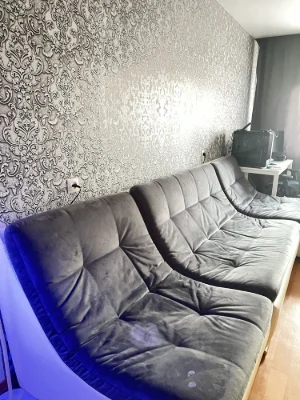 Продаж, Сертифікат 3-кімнатна квартира в центрі Юбілейної!