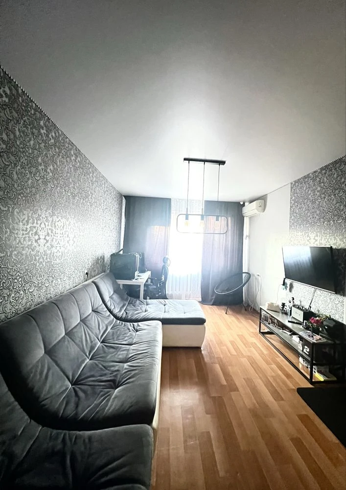 Продаж, Сертифікат 3-кімнатна квартира в центрі Юбілейної!
