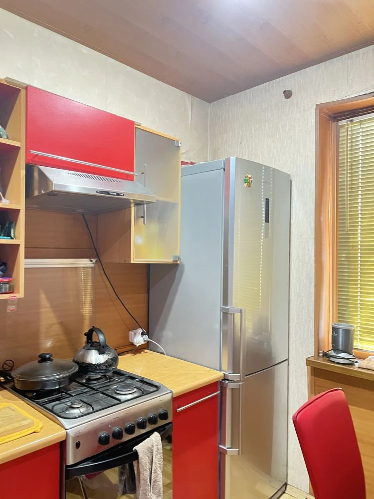 Продаж, Сертифікат 3-кімнатна квартира в центрі Юбілейної!