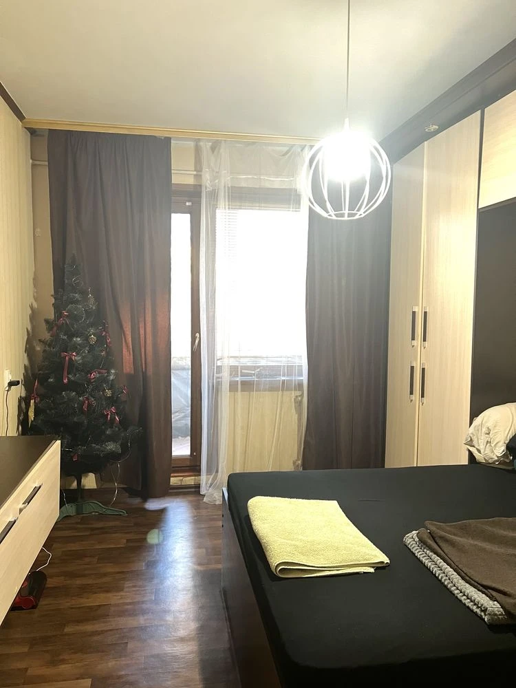Продаж, Сертифікат 3-кімнатна квартира в центрі Юбілейної!