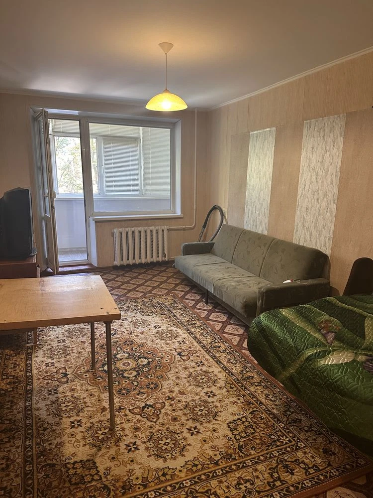 Продажа 3-комн. квартиры на Зарічному.