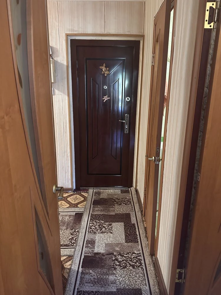 Продажа 3-комн. квартиры на Зарічному.