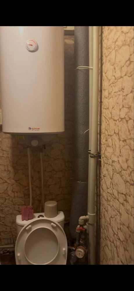 Продажа 3-комн. квартиры на Зарічному.