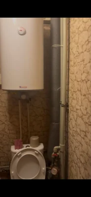 Продажа 3-комн. квартиры на Зарічному.