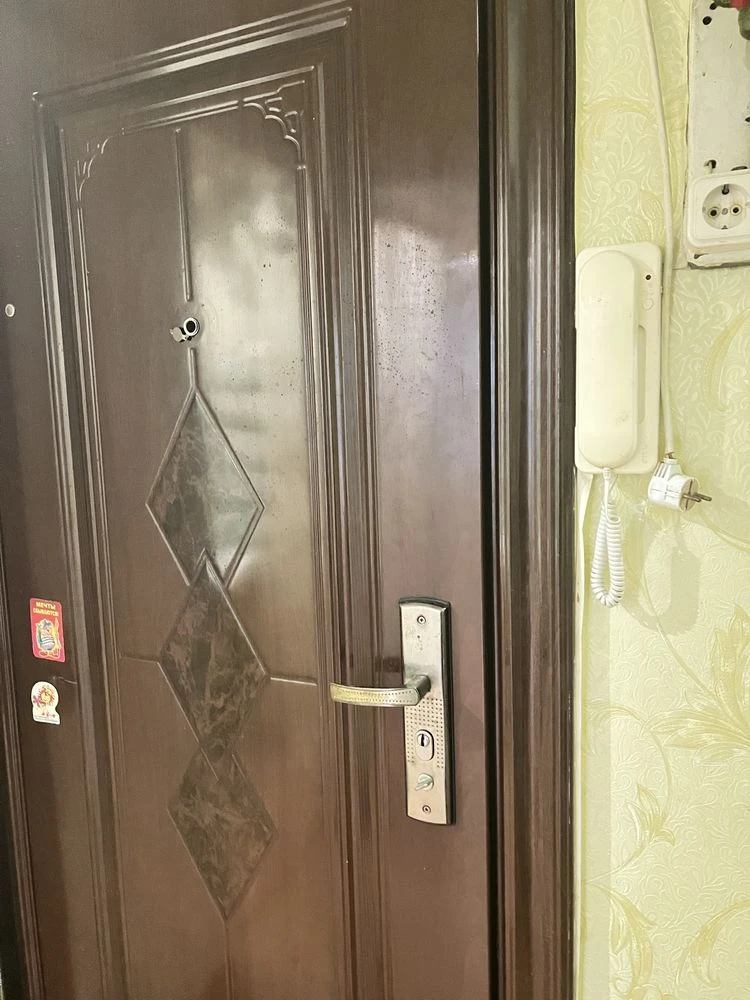Продажа 3-комнатной квартиры с автономным отоплением на Зарячной