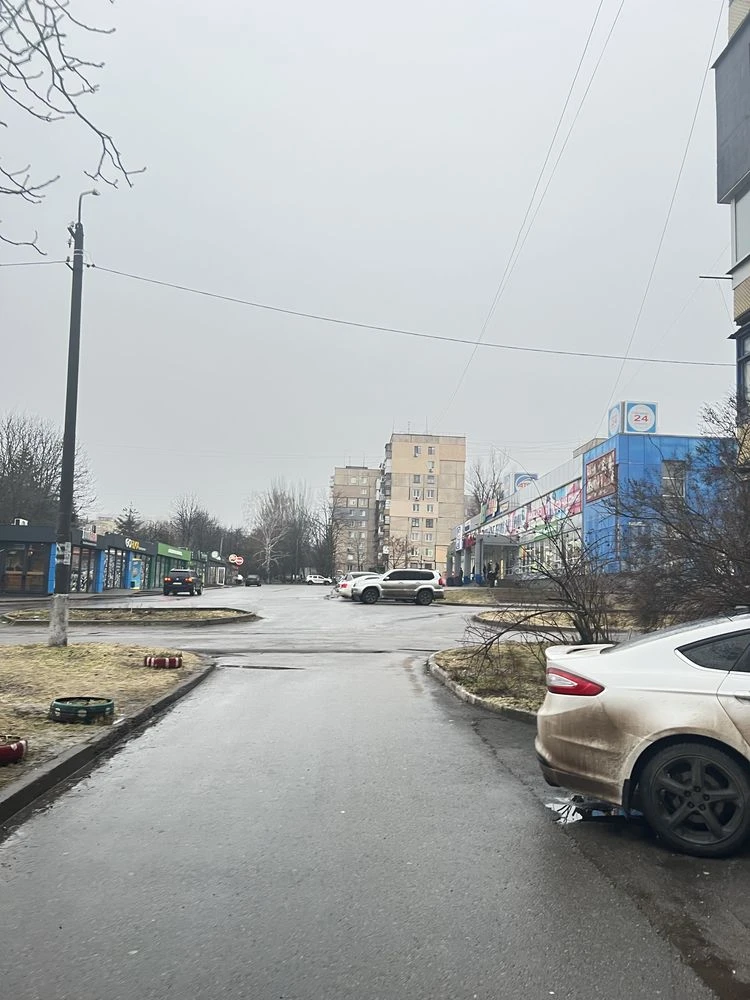 Продажа 3-комнатной квартиры с автономным отоплением на Зарячной